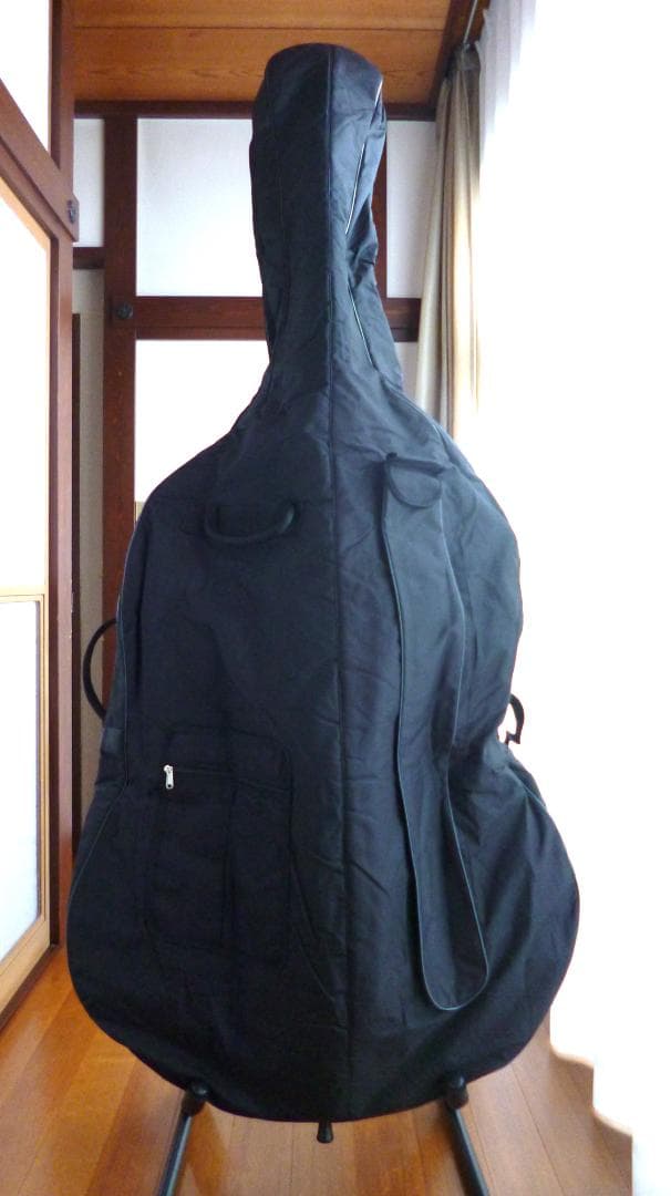 スラックス 様 引取限定】Oriente BO-15 ウッドベース