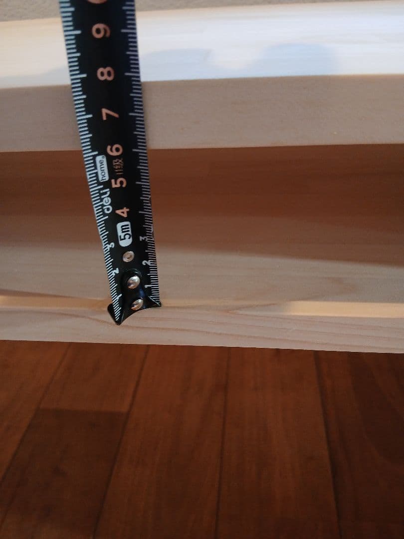 木製 ハンドメイド オーダー 棚 ラック シェルフ カウンター 水槽台