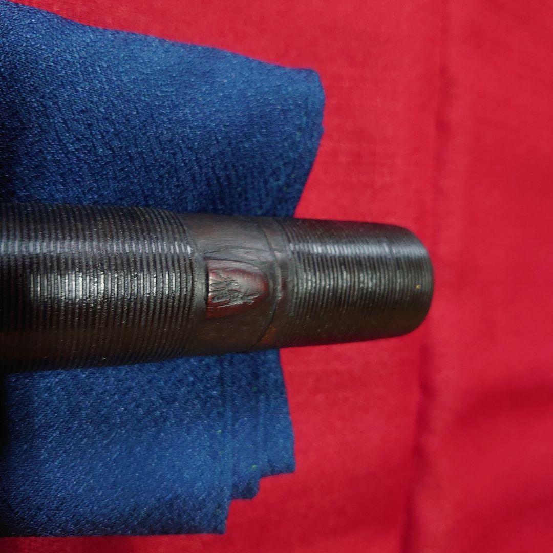 能管（蘭情作　喉八ツ割）