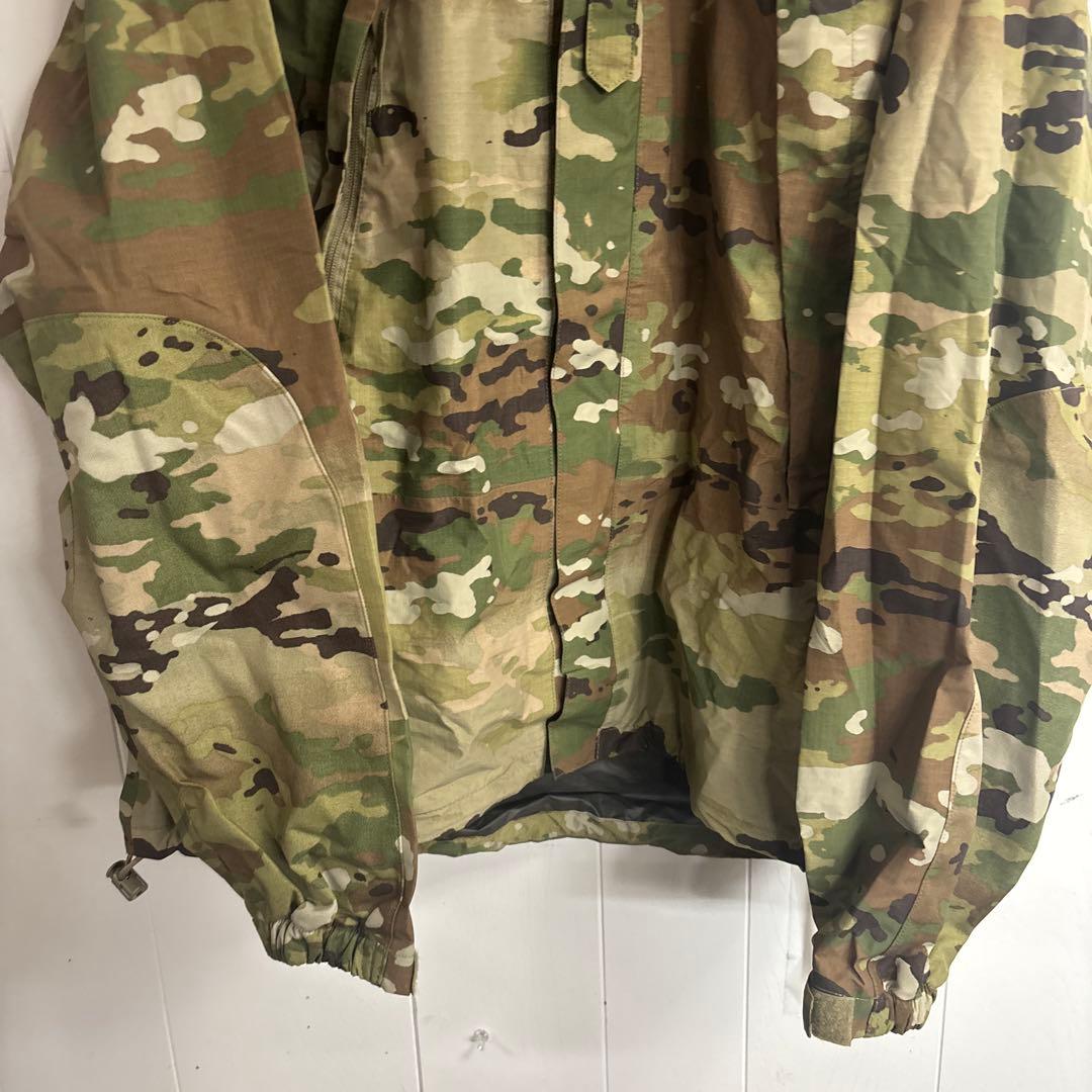 美品 米軍 実物 OCP GENIII LEVEL6 SMALL LONG ⑪ - メルカリ