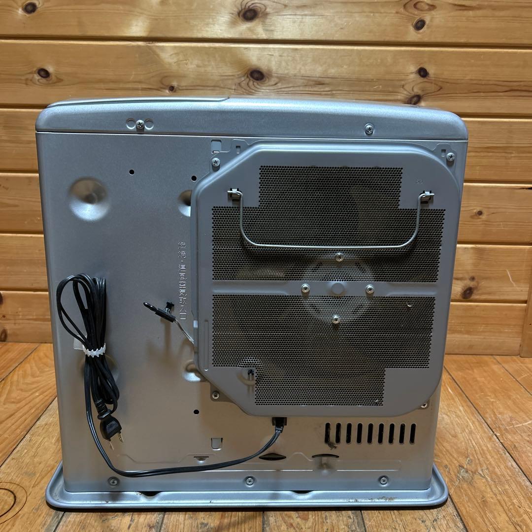 送料込み 石油ストーブ ダイニチブルーヒーター FW-5617L 大容量9L