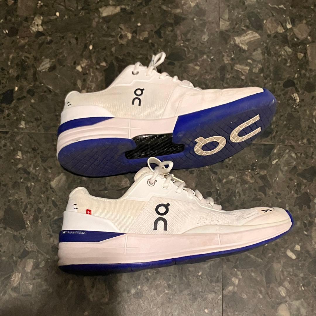 シューズ(男性用) THE ROGER Pro 26.5cm