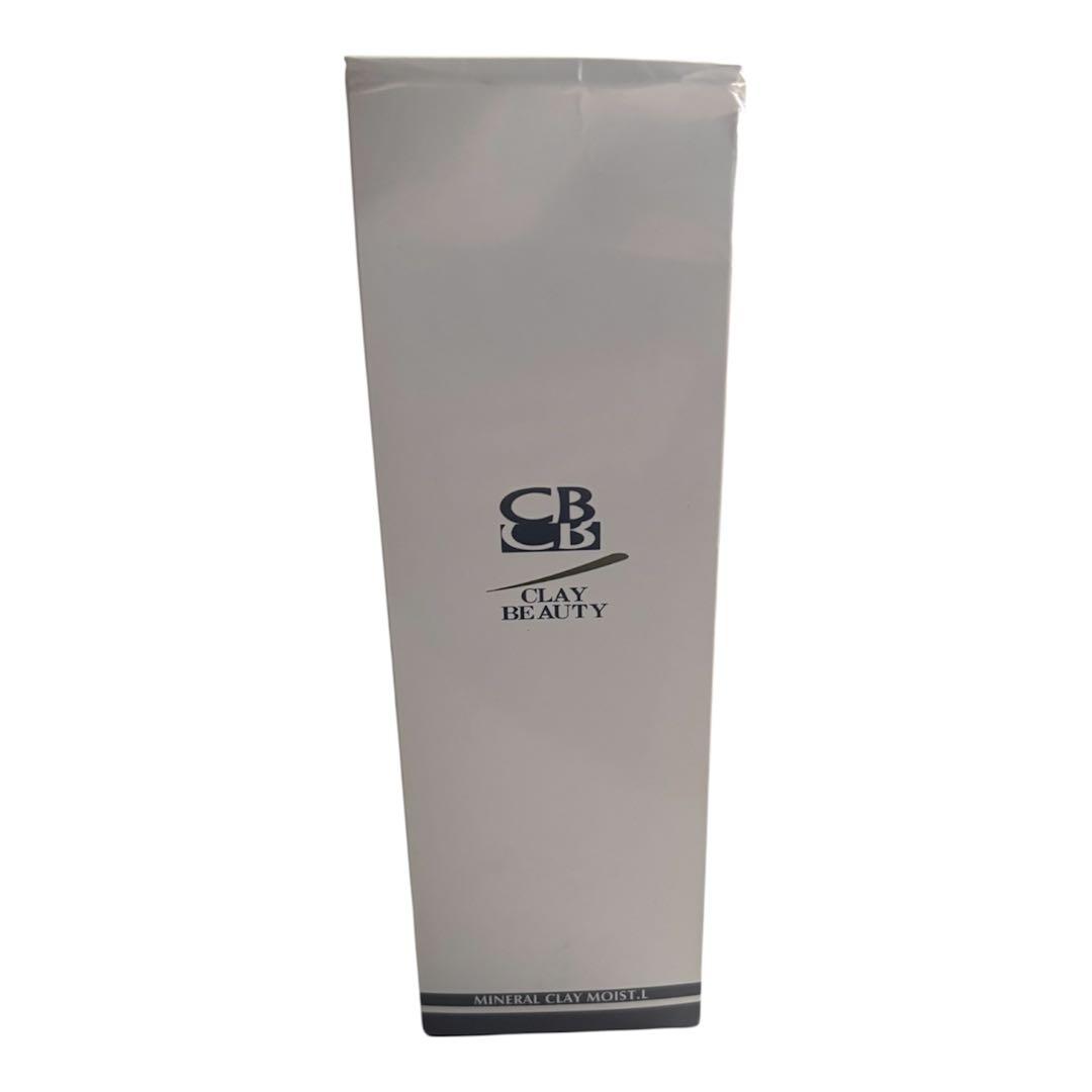 CB CLAY BEAUTYミネラルクレイモイスト L マッサージジェル - メルカリ