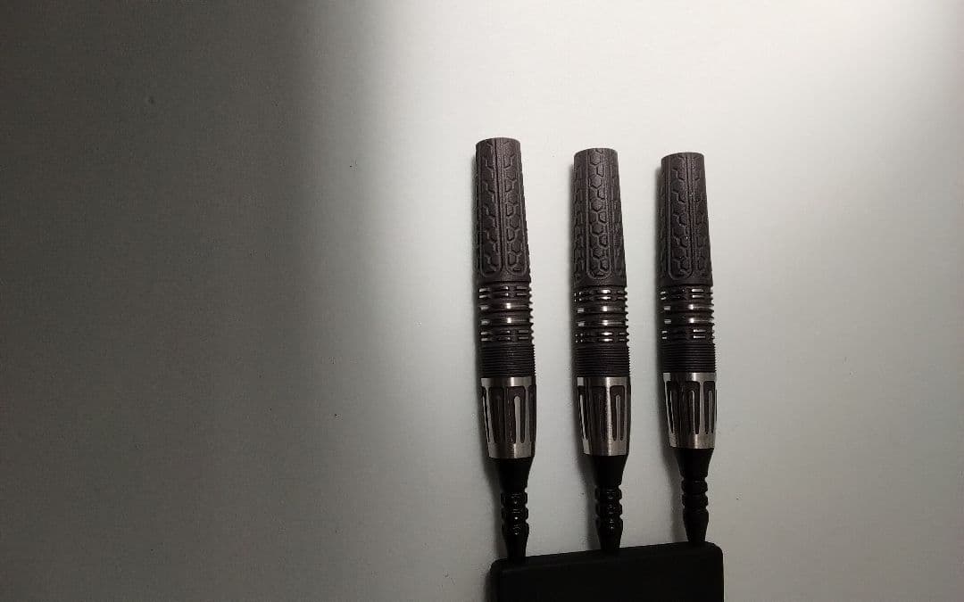 フィルテイラー!ジェネレーション10!極美品！新品同品！ダーツセット