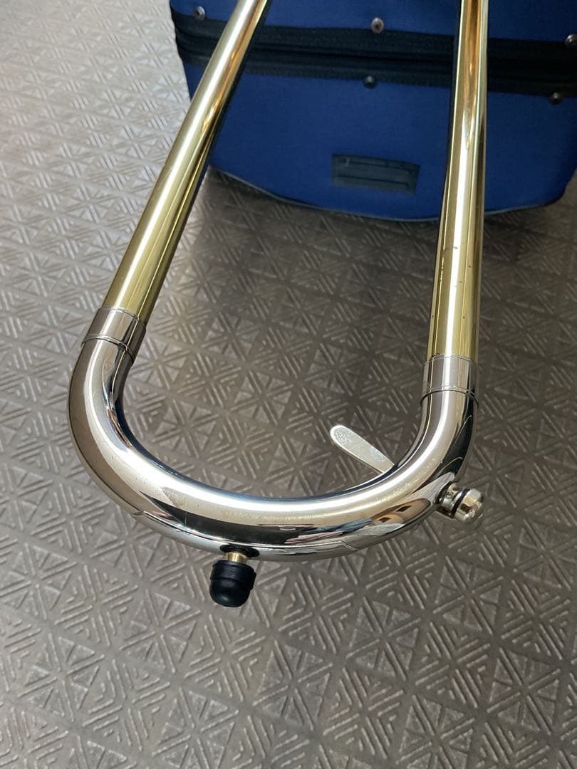 定価100万円以上/ゲッツェン テナーバストロンボーン 3047AFR - メルカリ