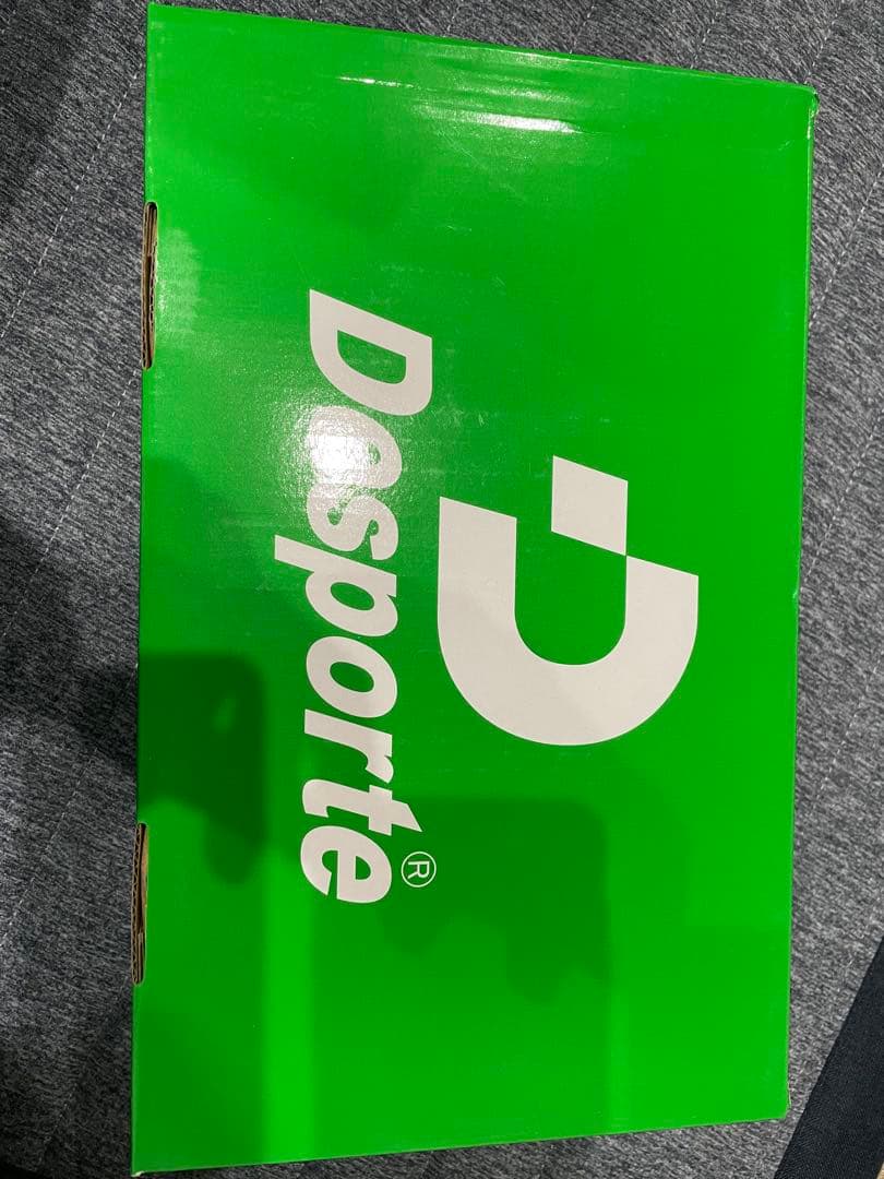 K*K様 Desporte Salvador SI 26.0cm フットサル　日