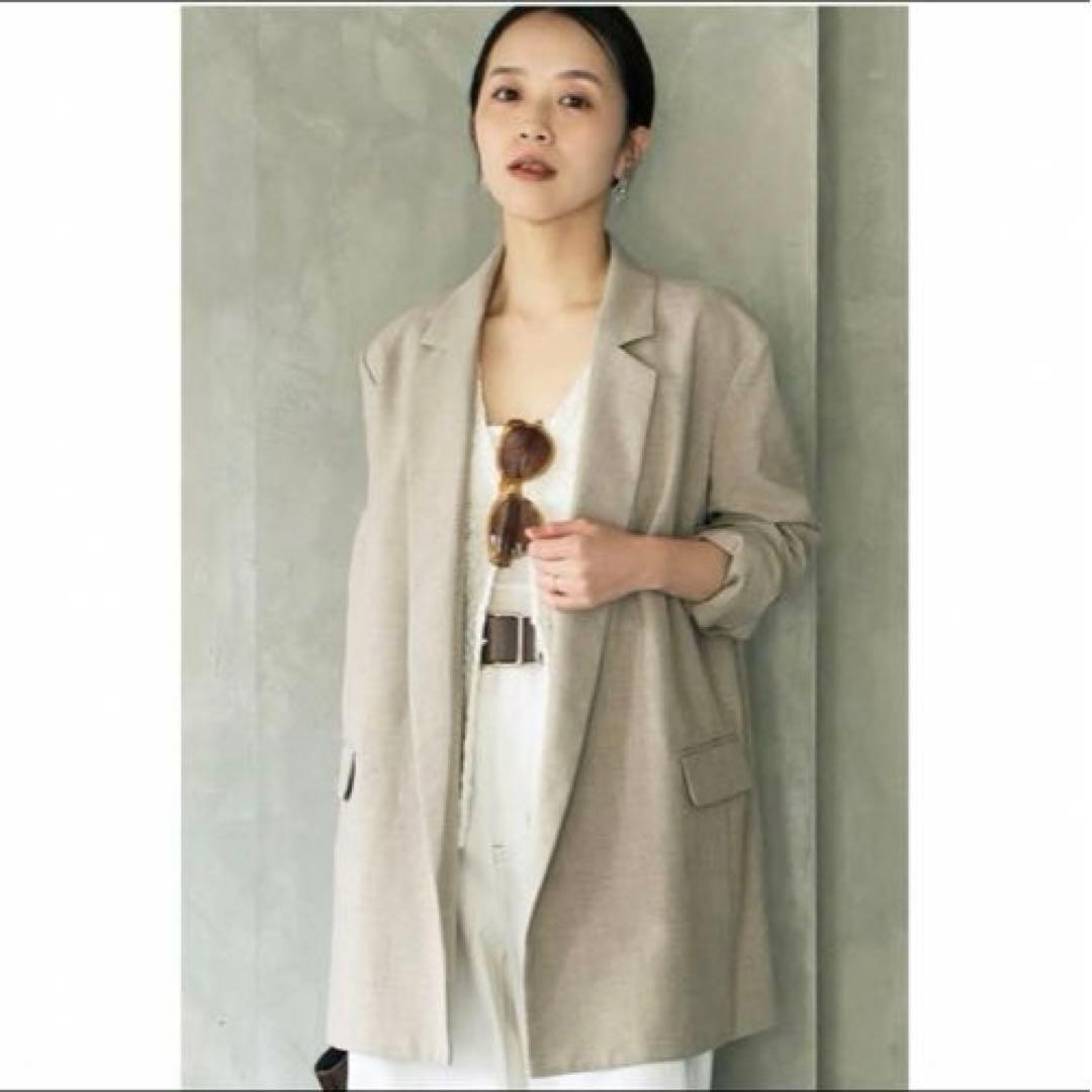 Plage プラージュ R'IAM LIGHT ジャケット - メルカリ