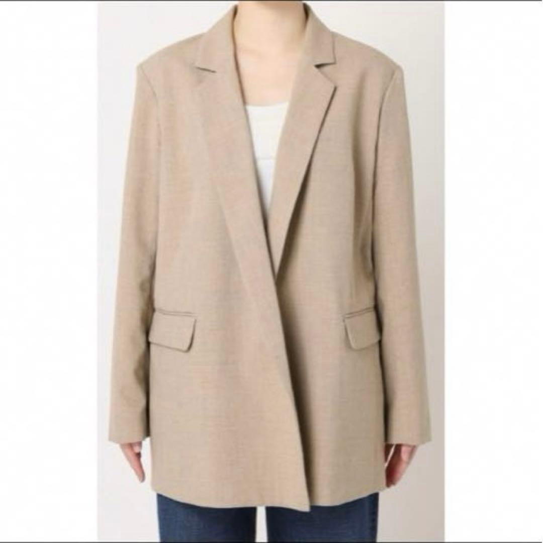 Plage プラージュ R'IAM LIGHT ジャケット - メルカリ