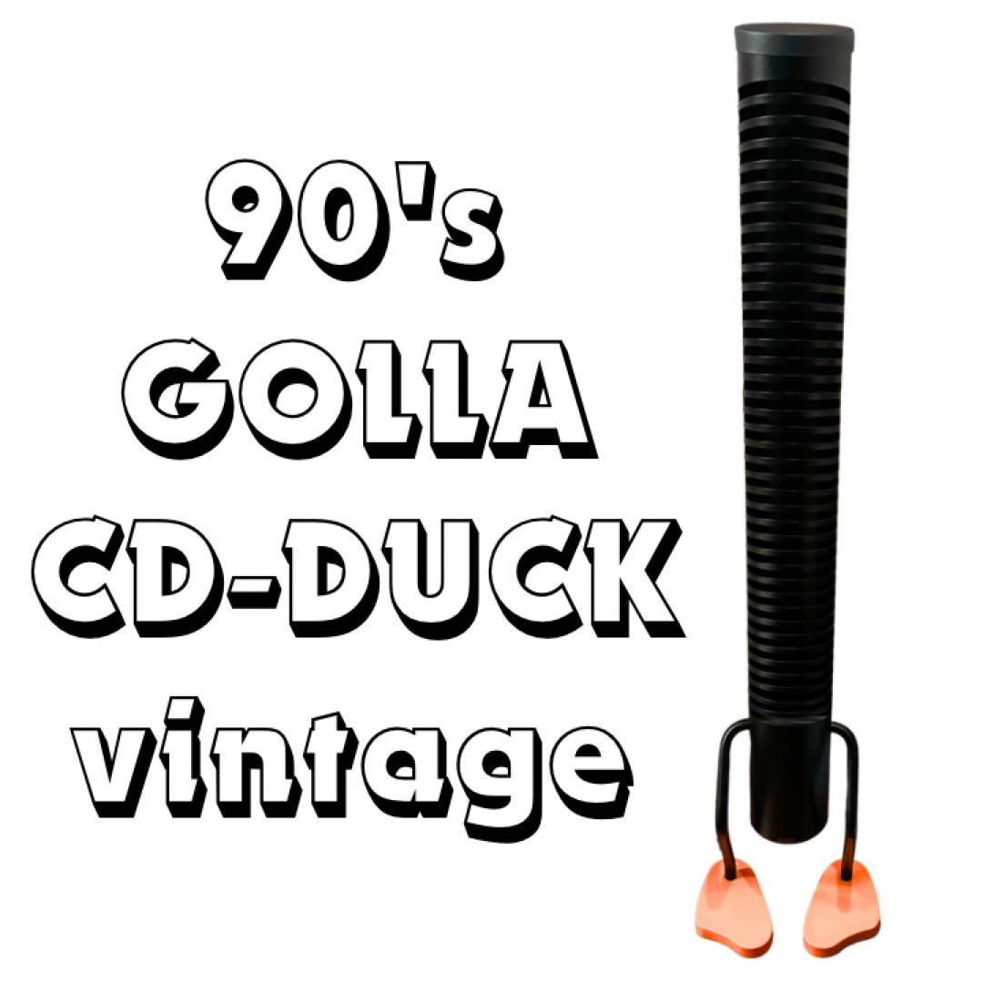 90's GOLLA ゴッラ 