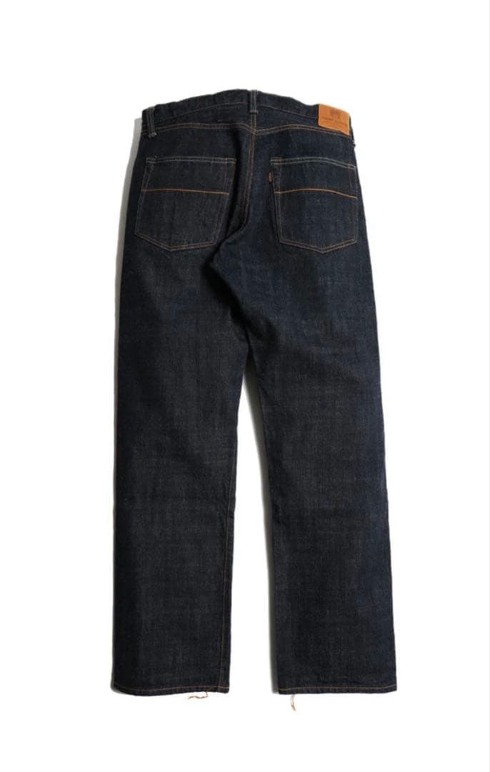 Trophy Clothing 1605 34 ストレートデニム - メルカリ