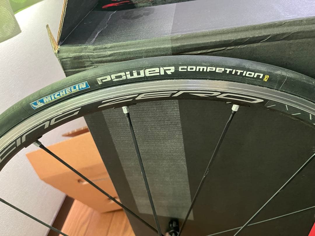 フルクラム レーシングゼロc17 R0-17CFRBS シマノアルテグラ11速付