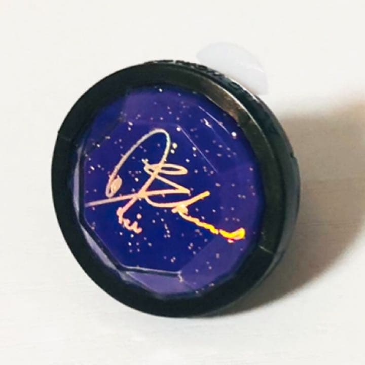 新品☆あんスタ☆UNDEAD【朔間零】スタライ☆7th☆リングライト - メルカリ