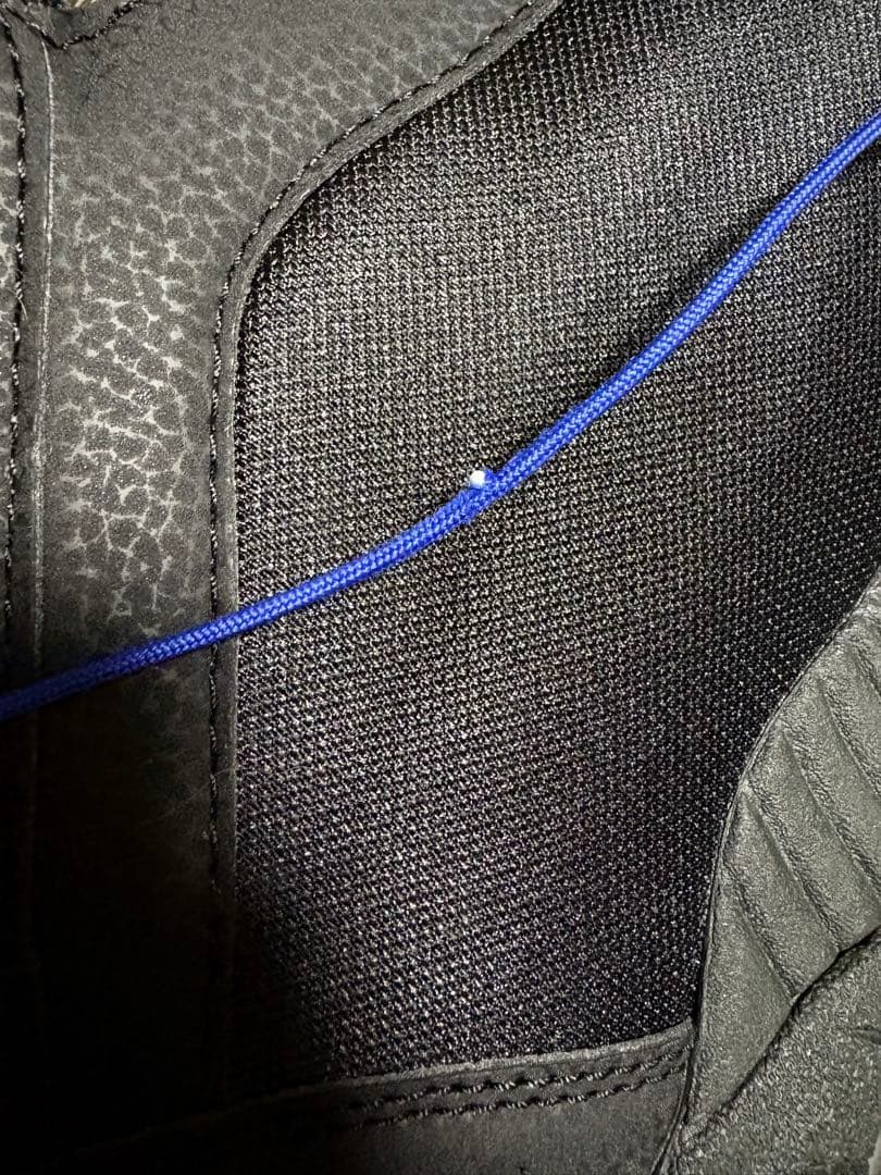 超美品★LFA クイックレース スノボブーツ28.0／28.5cm★軽量