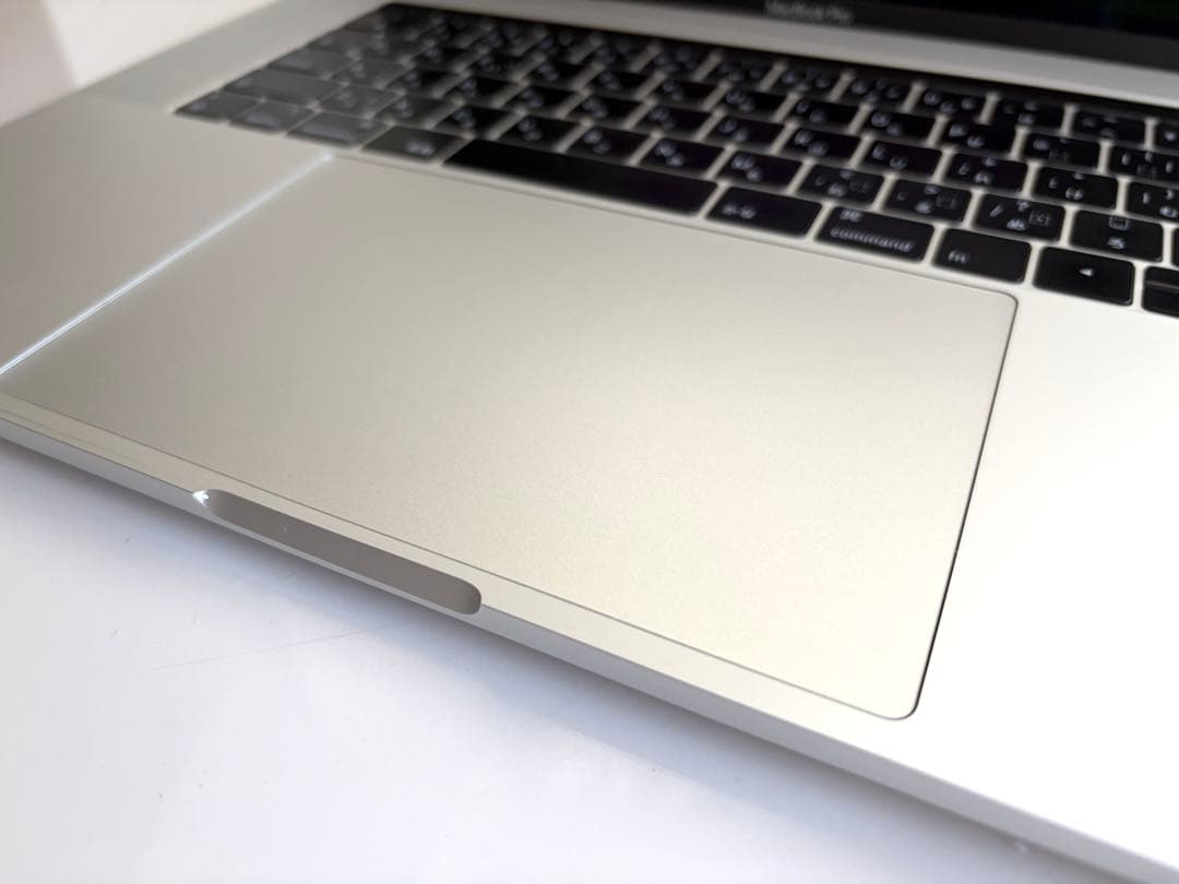 MacBook本体 Macbook pro 2019 15inch 16GB 2.4GHz 9i