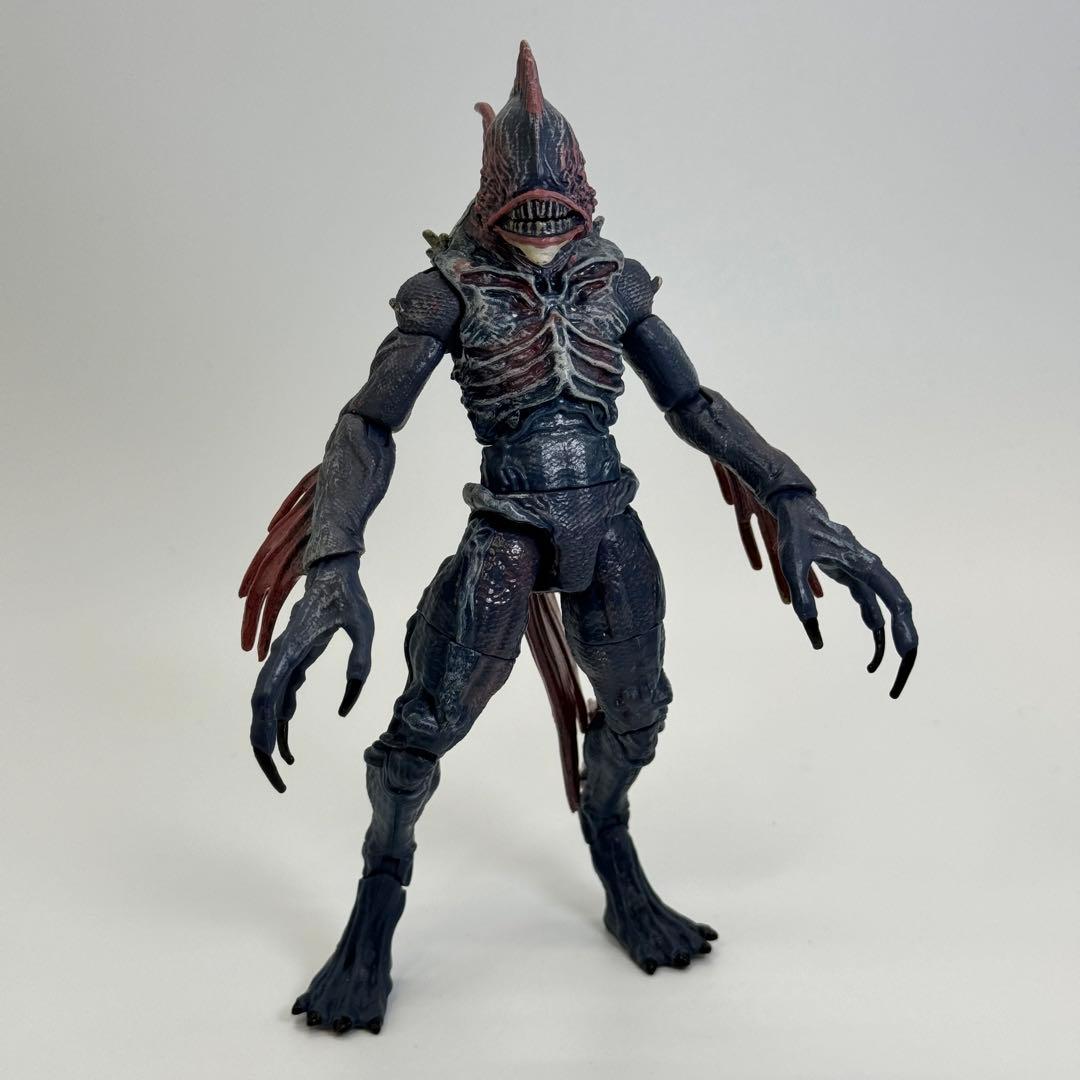 マテル DC マルチバース 6インチ アクアマン トレンチウォーリアー