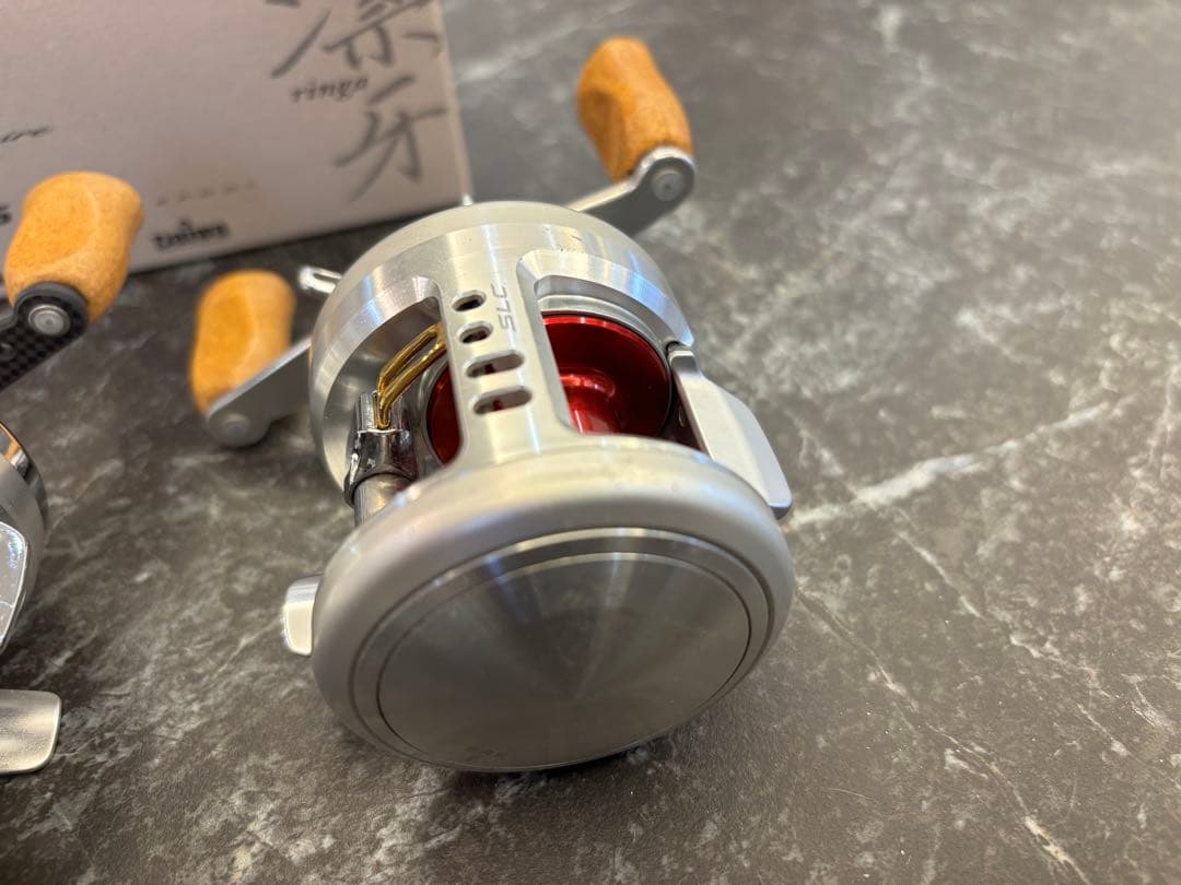 まりも　ミリオネア凛牙SLC値下げしました