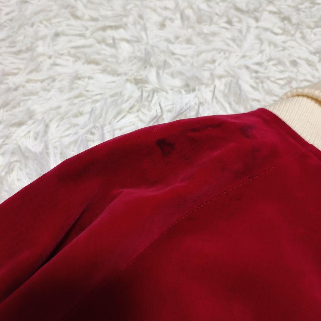 GOLDEN LOBBY 別珍 スカジャン - メルカリ