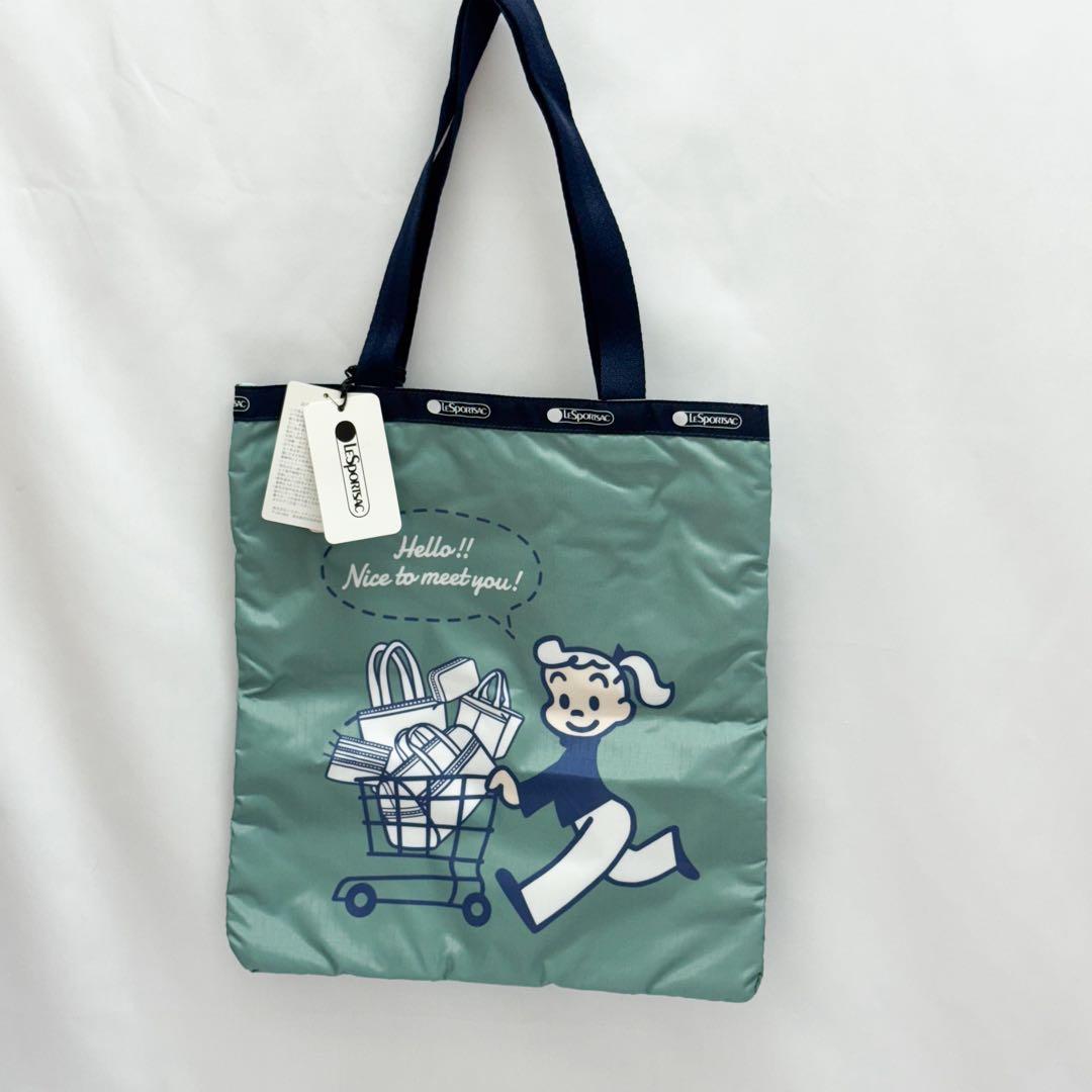 オサムタイポグラフィ [レスポートサック]トートバック - メルカリ