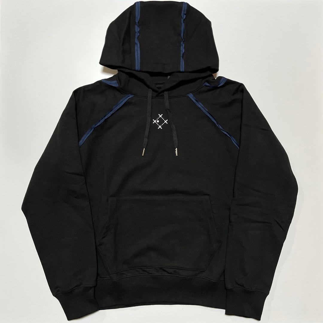 soundsports × _J.L-A.L_ HOODIE BLACK S - メルカリ