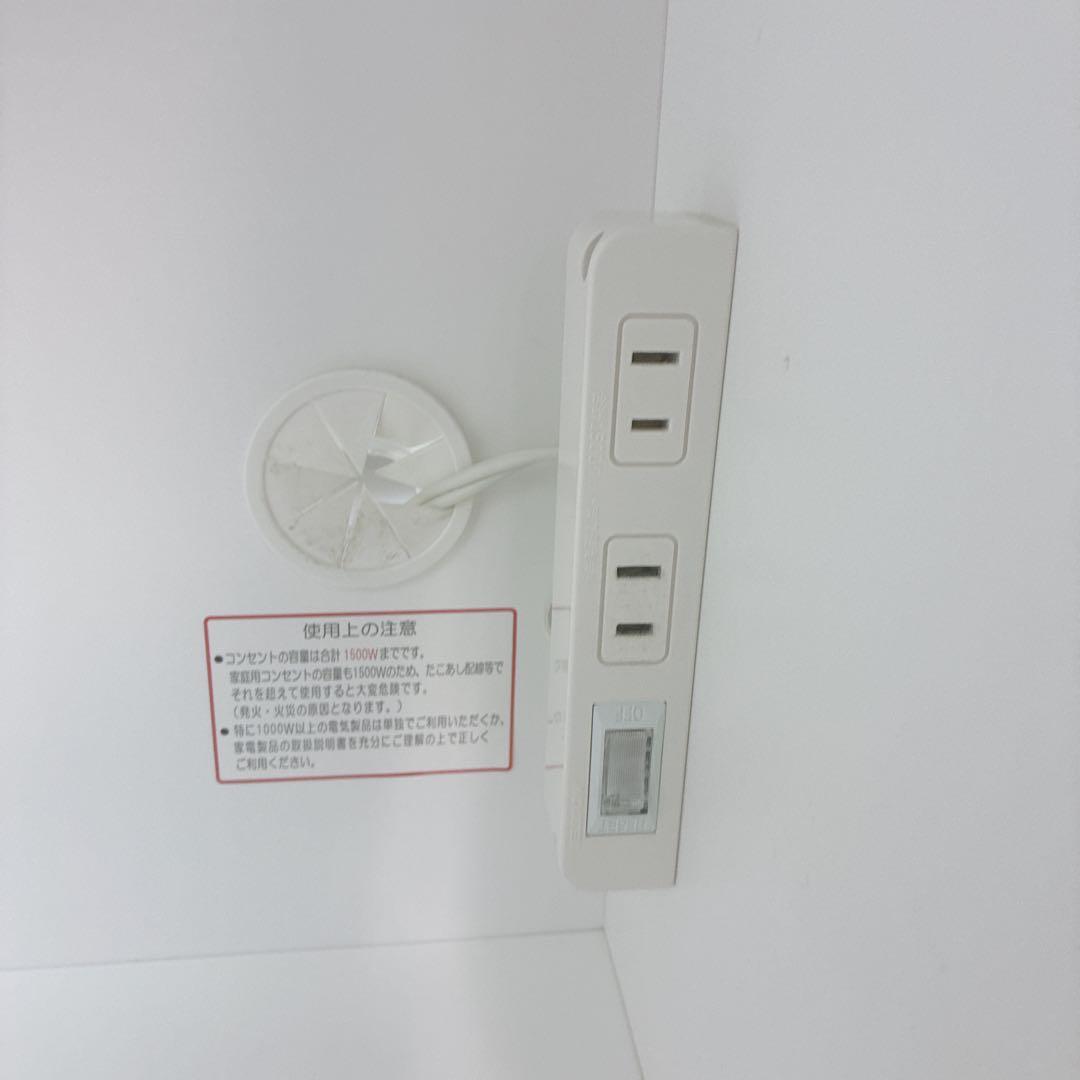 ◇大阪府 神戸市 配達料無料！◇NITORI◇コパン◇食器棚◇キッチン