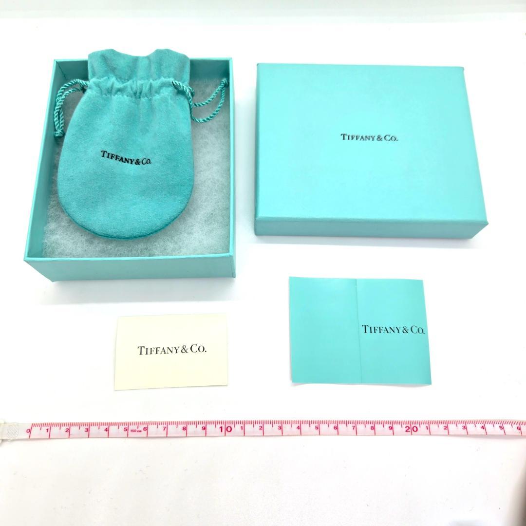 ④ティファニー 空箱・保存袋 23個 まとめ売り 純正 正規品 巾着袋