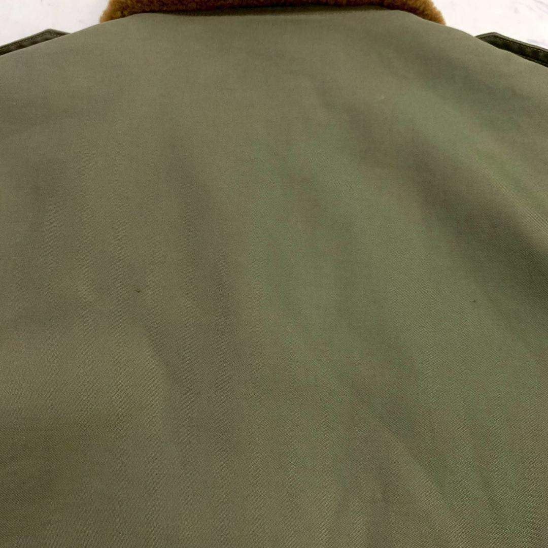 実名復刻 ROUGH WEAR バズリクソンズ B-10 40 D896 - メルカリ