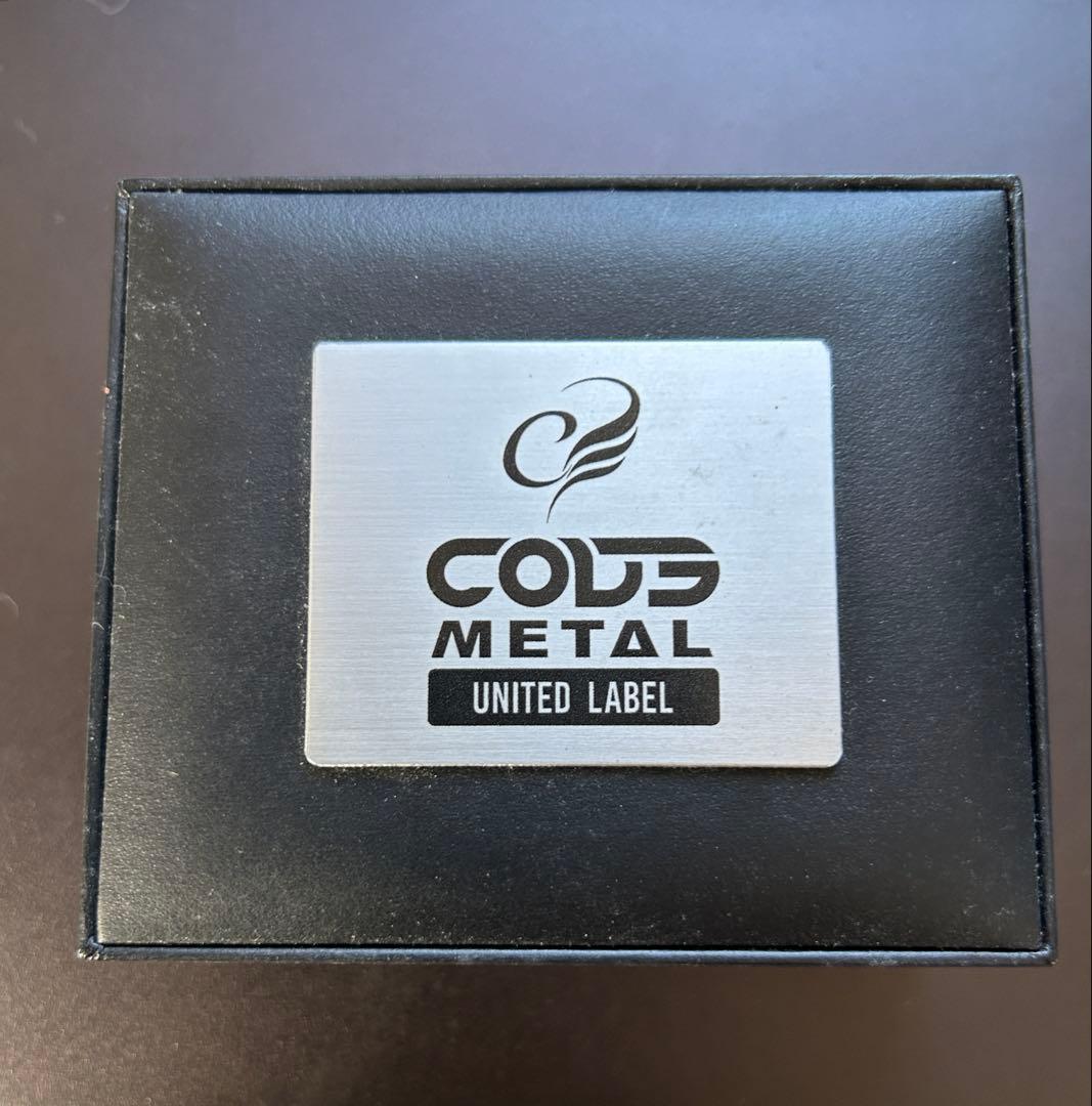 ダーツ　コスモダーツ　コードメタル ユナイテッドレーベル スピカ 佐藤佑太郎 1_000000026252_3.jpg