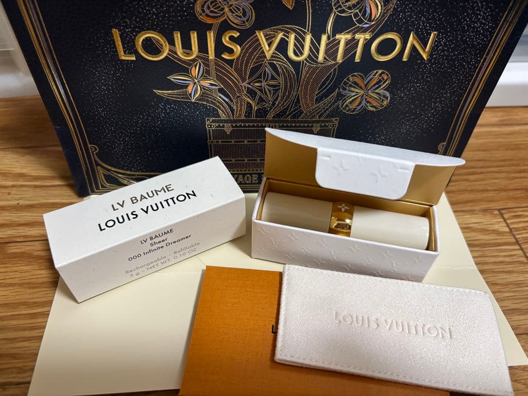 28日削除削除LVバーム・リップバーム 000 - インフィニティ ドリーマー 楽天市場】ルイ ヴィトン LVバーム リップバーム ルイ・ヴィトン Louis