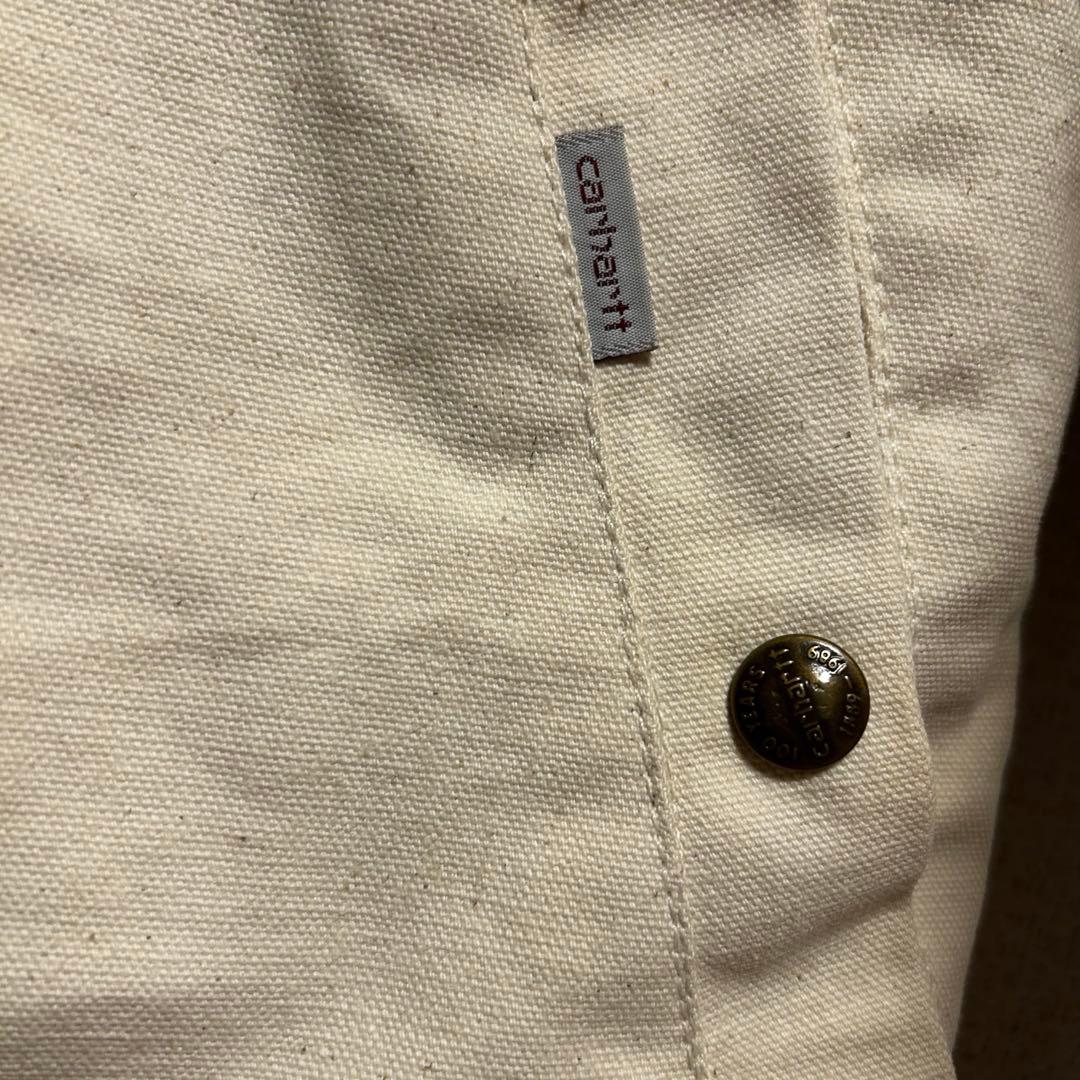 100周年モデル USA製 ゴールデンサイズ カーハート サンタフェ