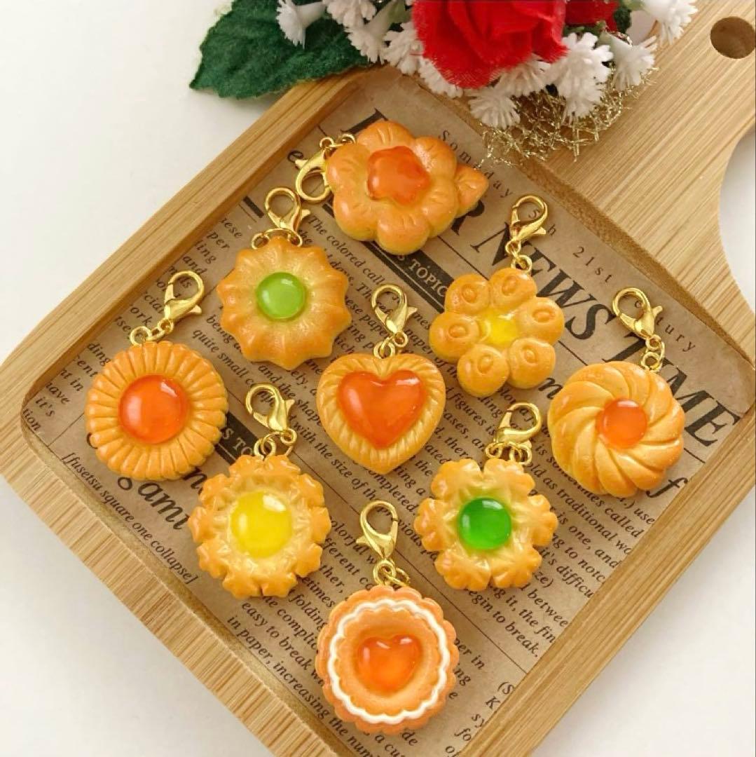 ゆんくさま専用ページ♪フェイクスイーツ♪ ゆんくさま専用ページ2♪