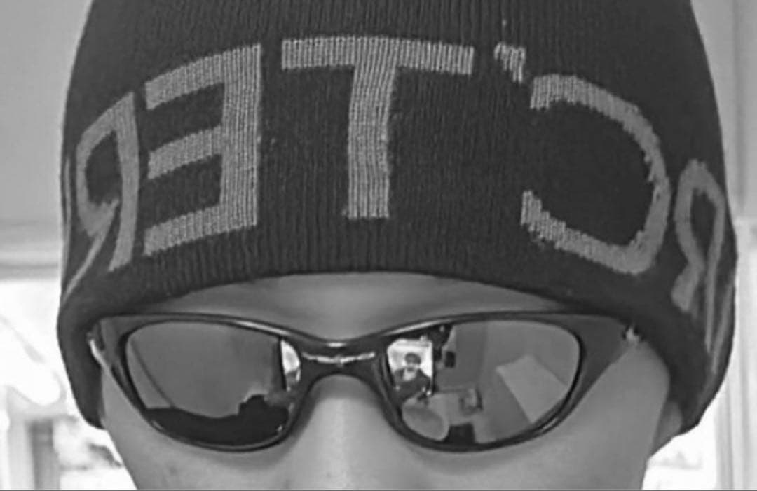 oakley サングラス IO着用モデル kzm オークリー - メルカリ