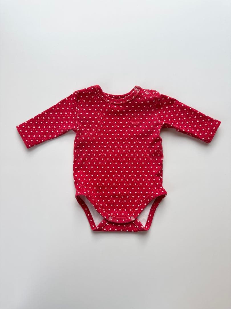 セット】house on the hill heart 24aw