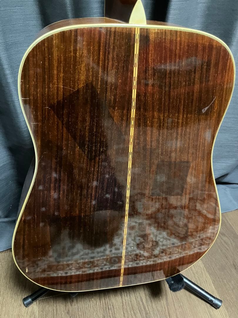 音・演奏性抜群】ヤマキ/No.140 プレイコンディション最高/オイル漬け牛骨