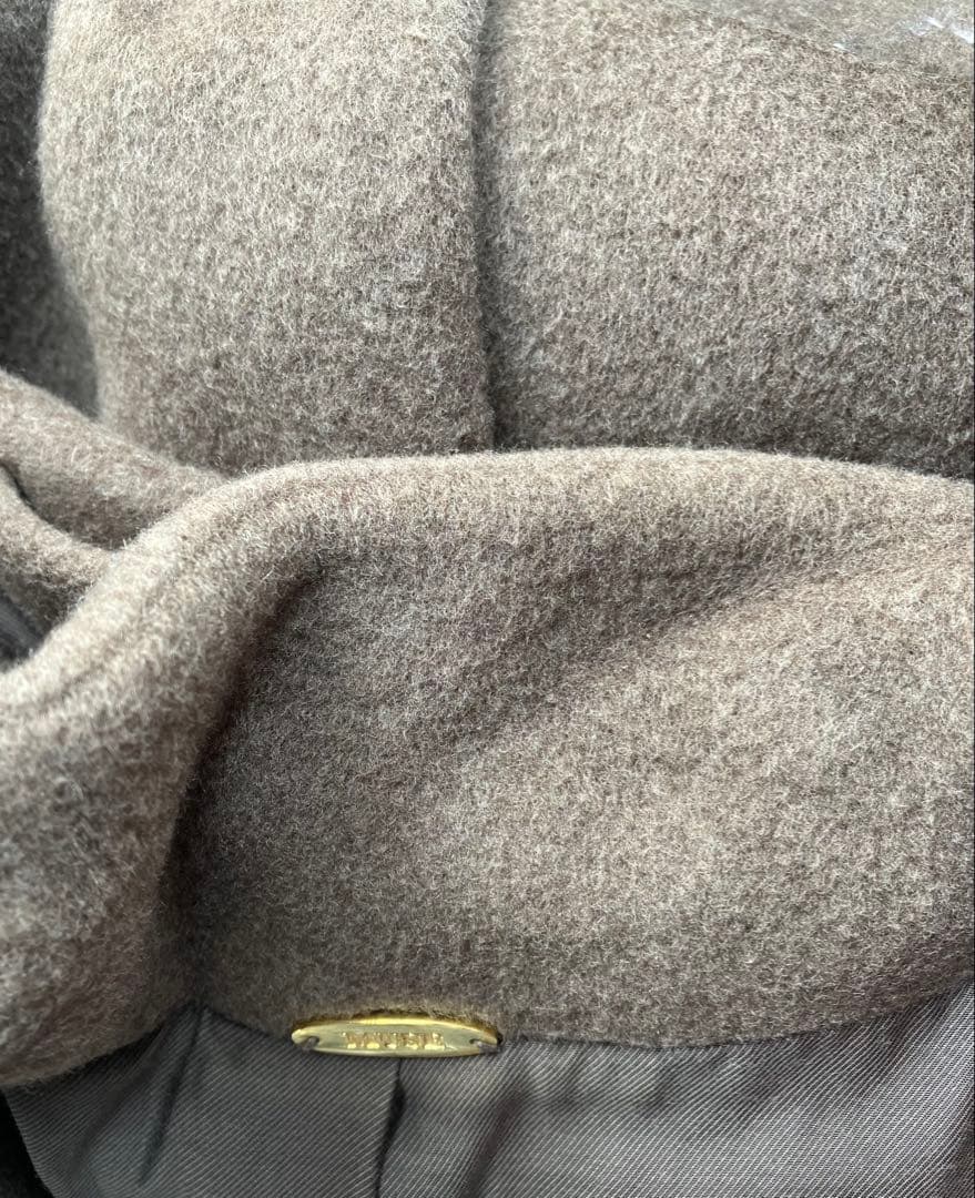 美品 MUSE de Deuxieme Classe ビクトリアンチェスター F - メルカリ