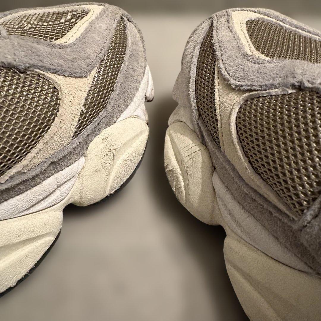 New Balance 9060 スニーカー 24.5cm