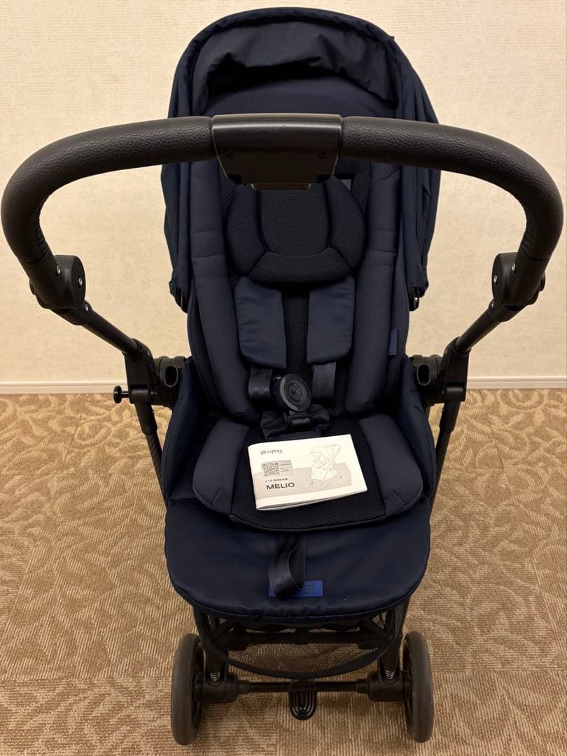 サイベックス メリオカーボン 2023モデル オーシャンブルー - メルカリ