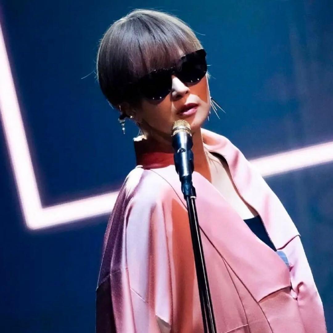 GUCCI グッチ サングラス 椎名林檎 紅白 着用モデル 新品 正規品