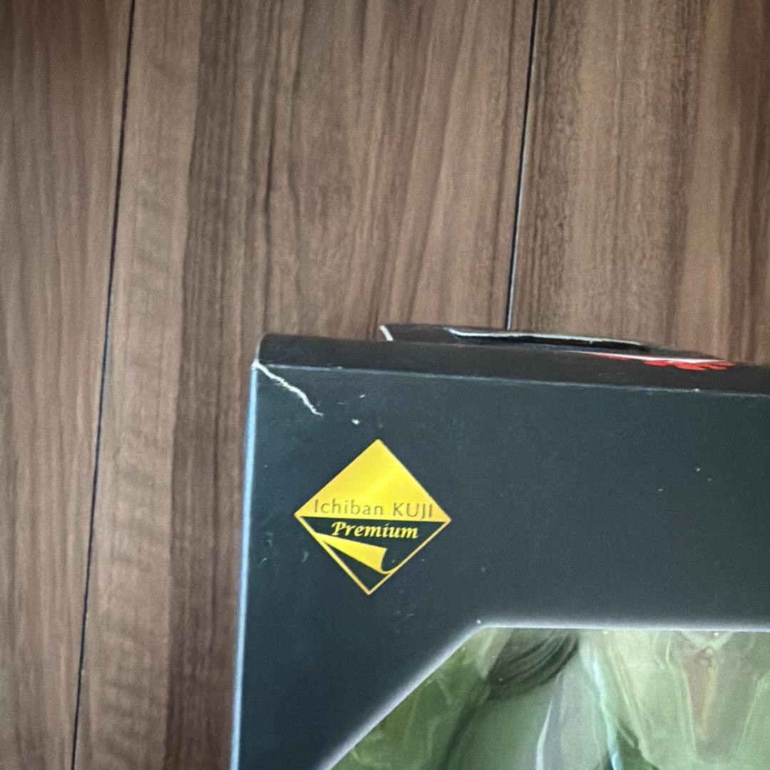 中古品】ギガドリルブレイク 一番くじ 劇場版 天元突破グレンラガン A