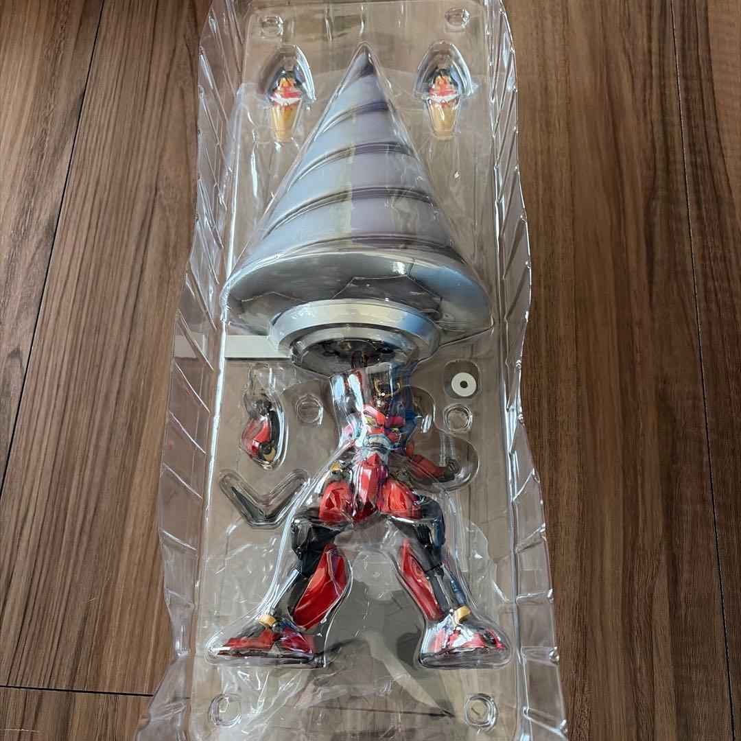 中古品】ギガドリルブレイク 一番くじ 劇場版 天元突破グレンラガン A