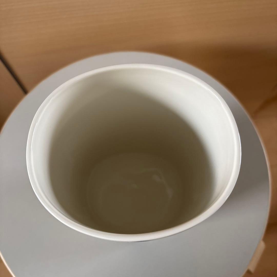 新品 ARABIA パラティッシ ブラック ベース 18cm 150周年 - メルカリ