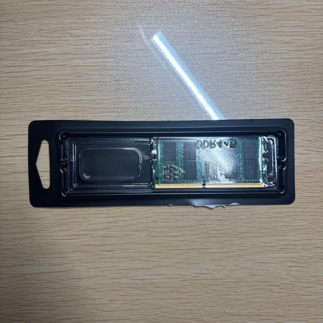 メモリー SODIMM DDR4-3200 PC4-25600 16GB SPD ポイント2倍 ノートPC用メモリ SPD DDR4-3200 PC4-25600 SODIMM