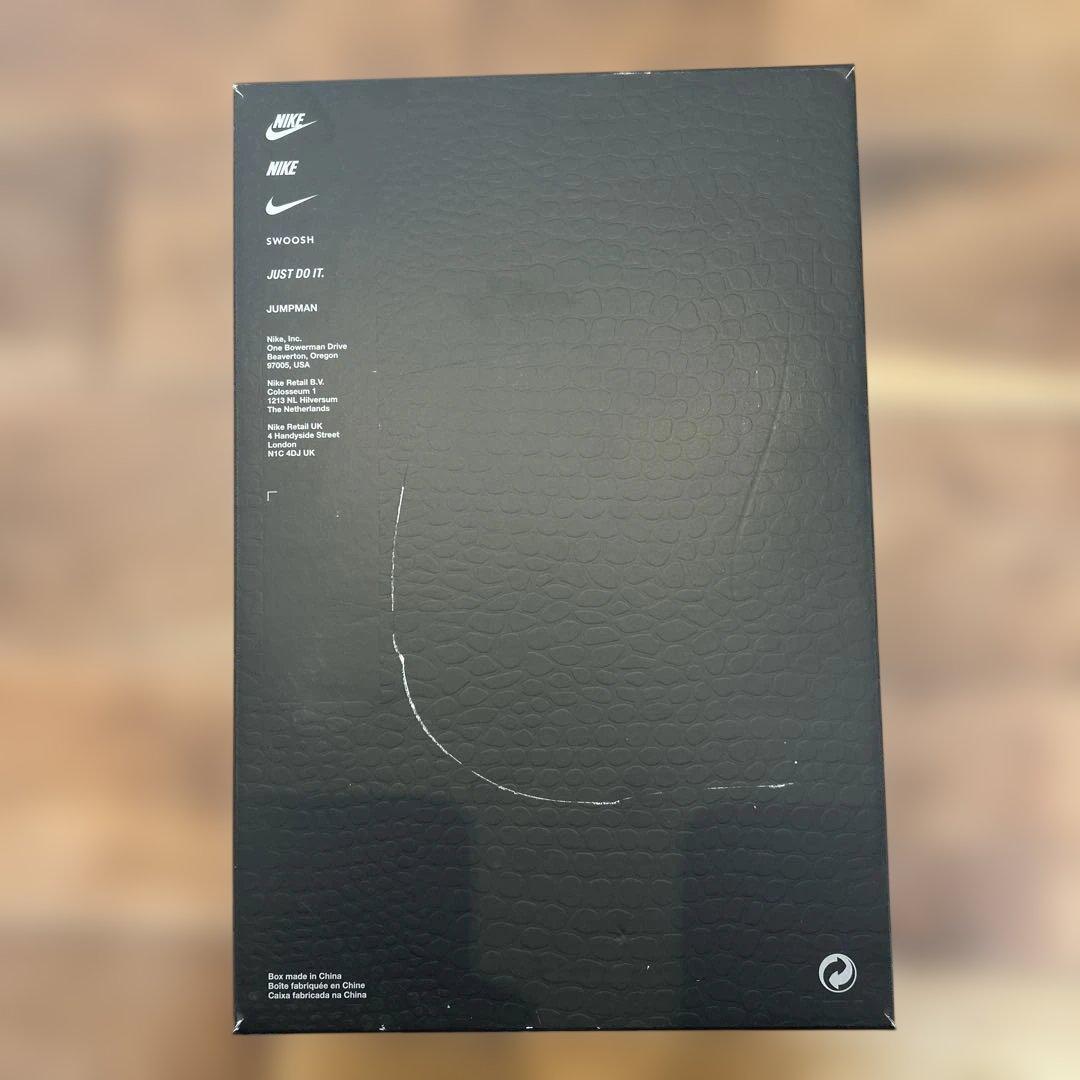 Nike Kobe 9 Elite Low Protro 27.5cm 中古美品