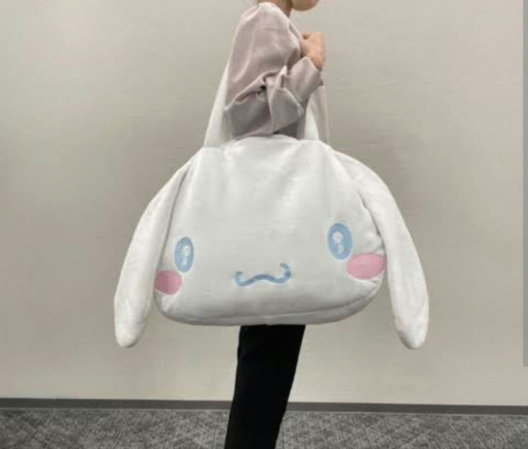 アベイル シナモン ハッピーバッグ M-L 福袋 2025 - メルカリ