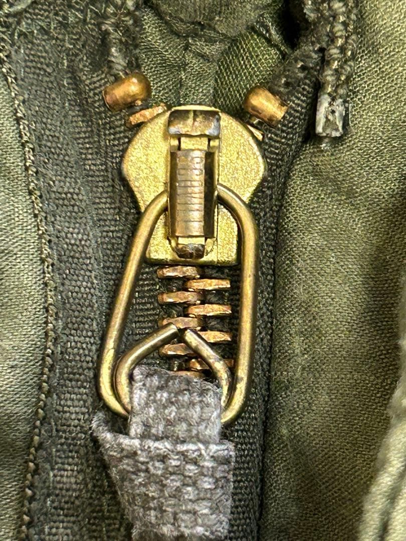 U.S.ARMY M-65 フィールドジャケット MEDIUM SHORT 希少