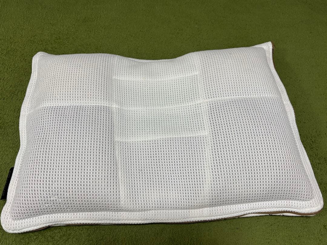 まくらぼ 最終値下げ まくらぼ 両面 オーダーメイド枕 プレミアム X 枕