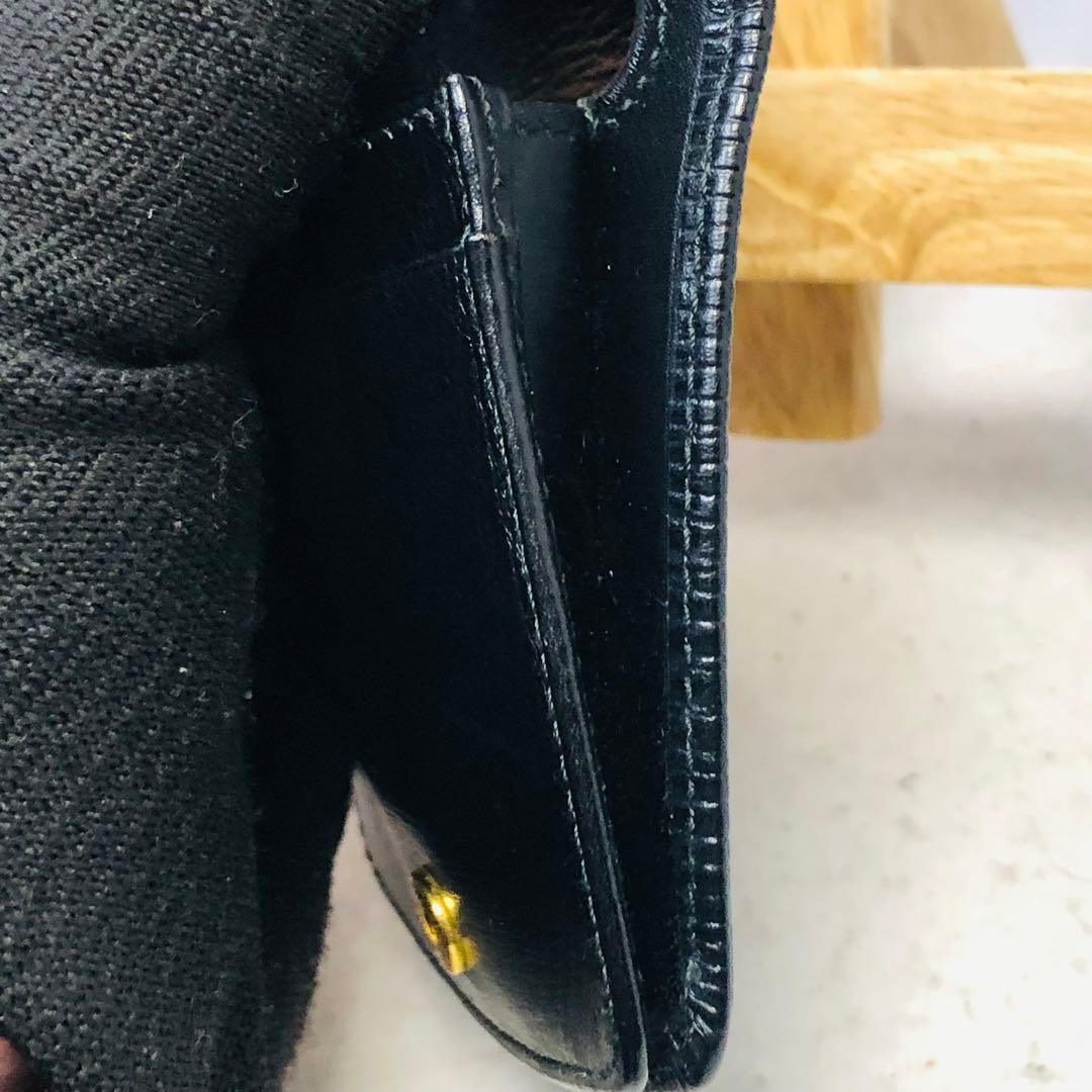 ビンテージ】LOUIS VUITTON キュベット スプール M63702