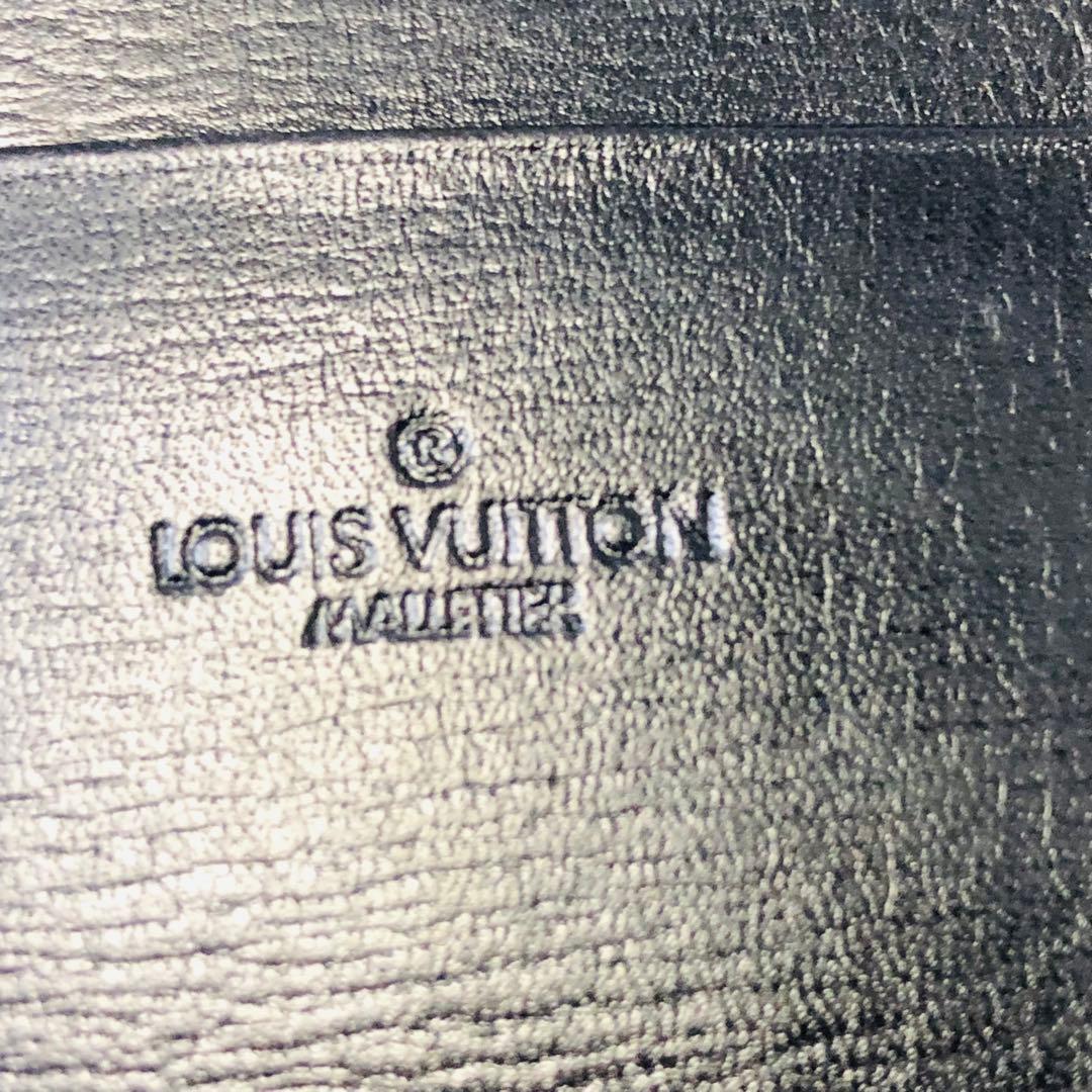 ビンテージ】LOUIS VUITTON キュベット スプール M63702