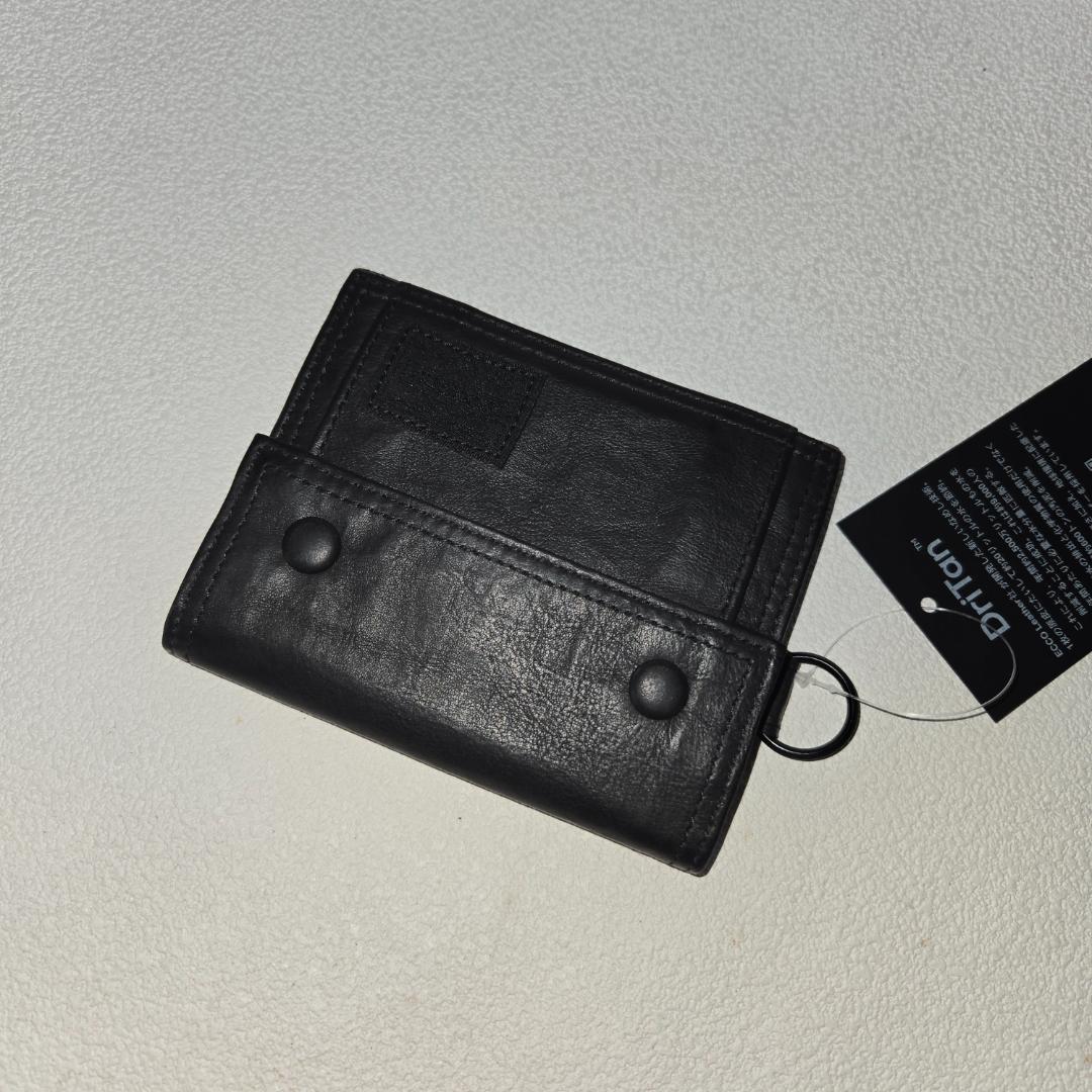 PORTER＿Dyneema WALLET＿85周年レザー財布ダイニーマレザー - メルカリ