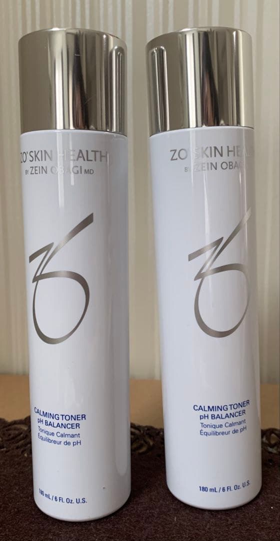 新品未使用！ゼオスキンバランサートナー⭐︎2本セット ゼオスキンヘルス バランサートナー 通販 - X CLINIC online