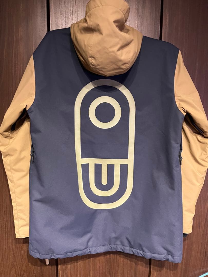 AIRBLASTER FREEDOM SERIES Lサイズ Freedom Suit – Airblaster